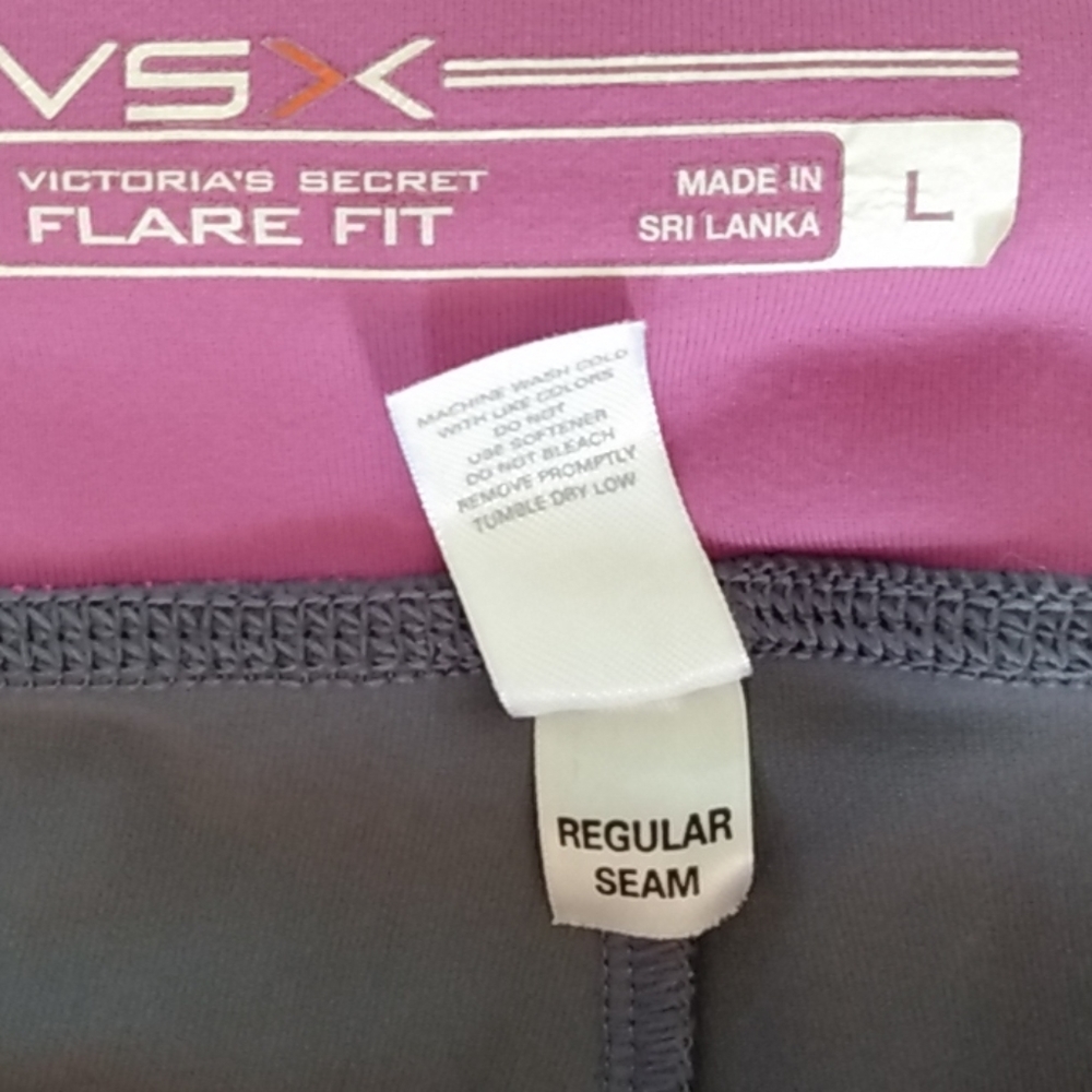 Victoria's Secret Flare & Fit Active Wear - Picture 5 of 5